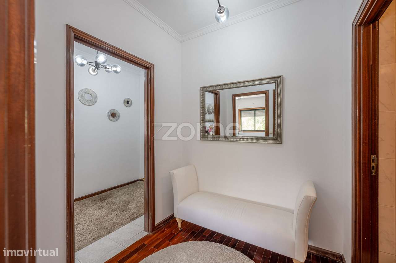 Apartamento T2-13
