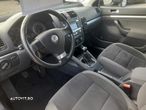 Volkswagen Golf 1.9 TDI Comfortline - 6