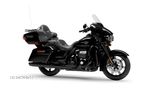 Harley-Davidson Touring Road Glide - 2