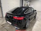 Mercedes-Benz GLE Coupe 350 d 4MATIC - 40