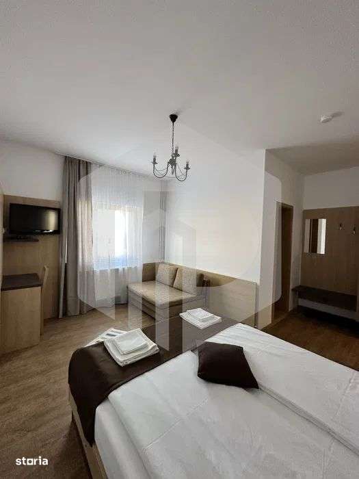 Pensiune de vanzare | Paltinis | 330mpu | 8 Camere | Functionala 100% - Imagine principală: 4/8