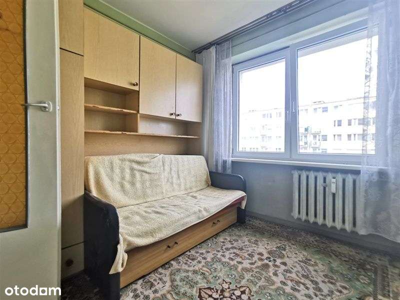 Sprzedam mieszkanie, 4 pokoje, balkon - Pełny obrazek: 3/15