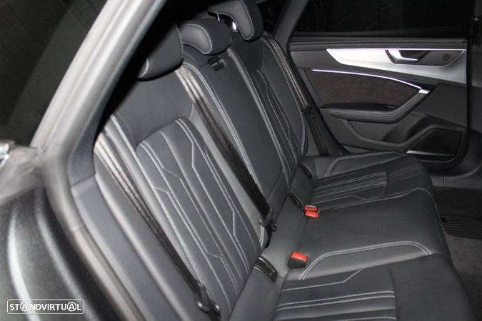Audi A7 Sportback 50 TDI V6 quattro S-line Tiptronic - 29