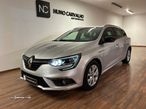 Renault Mégane Sport Tourer - 3