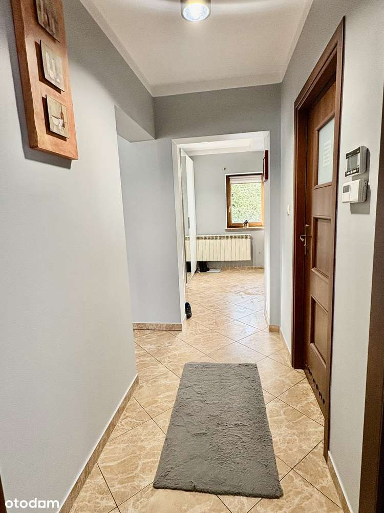 Gotowy do zamieszkania dom w Gliwicach-4