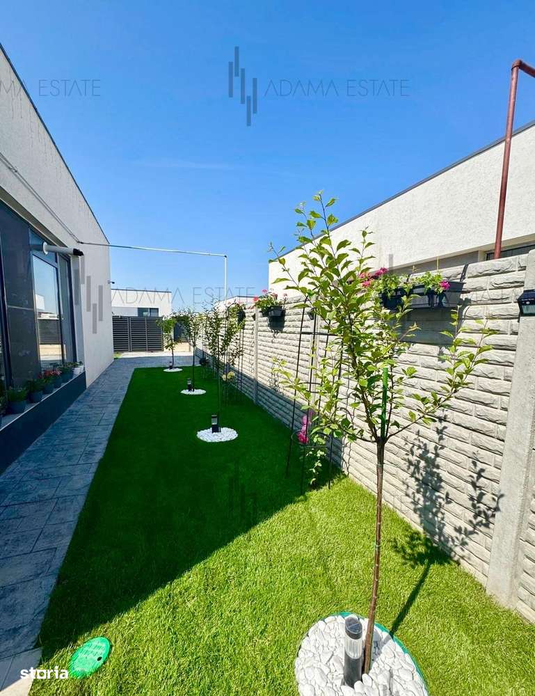 Berceni | Casa parter 4 camere-6