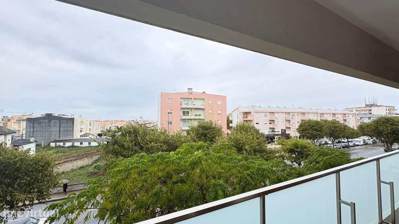 Apartamento T3 | Vila do Conde-38