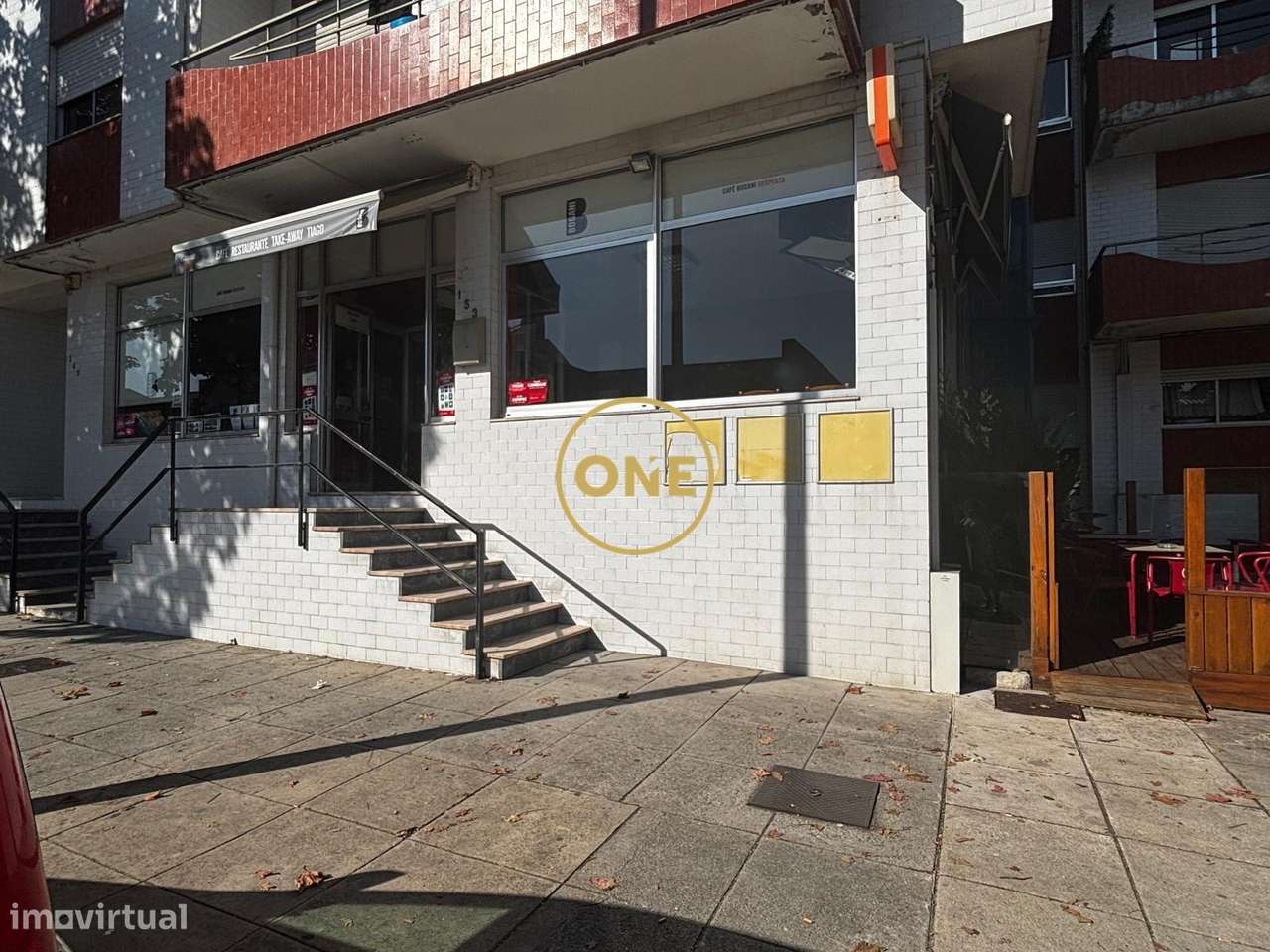 Trespasse de Café-Bar Restaurante-28