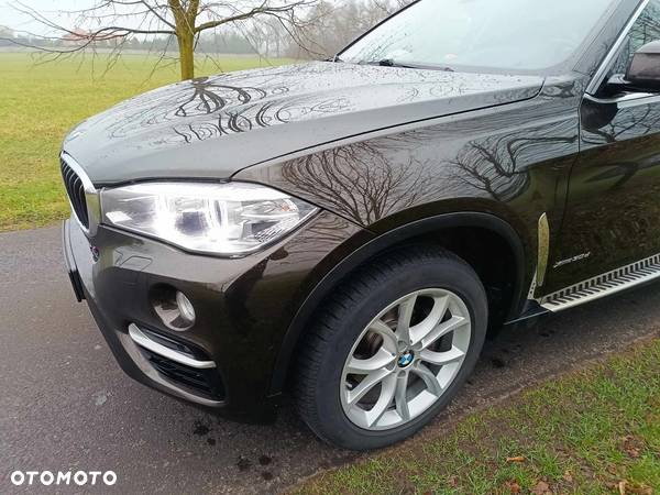 BMW X6 xDrive30d - 8