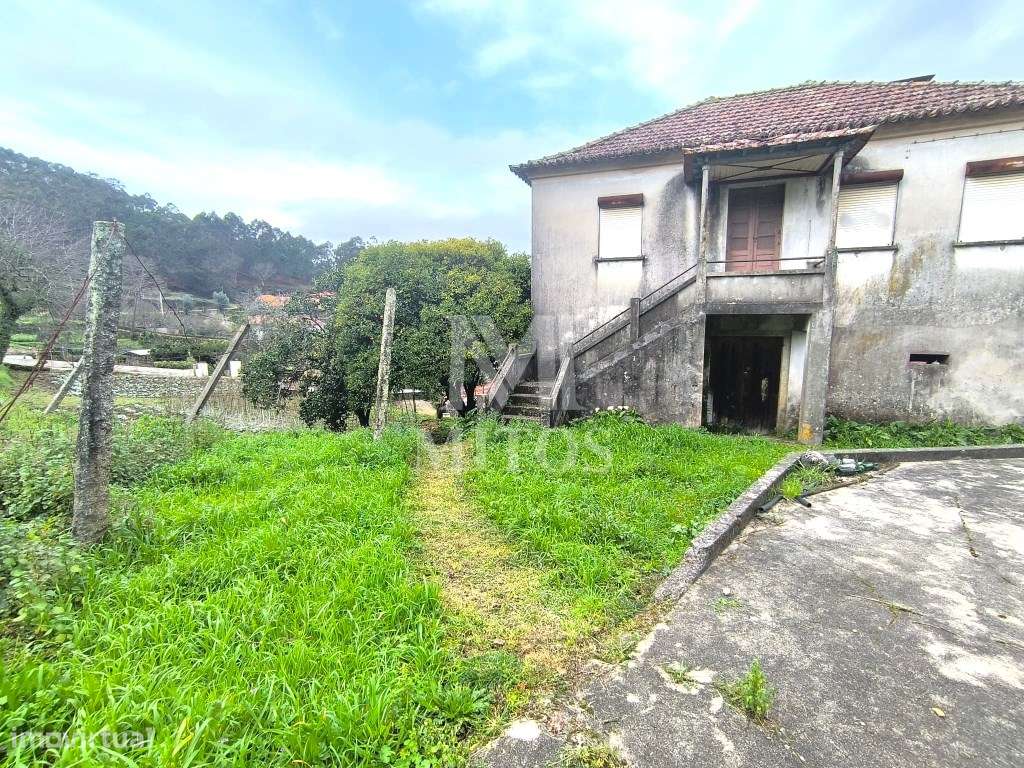 Moradia T4 em Tregosa - Grande imagem: 4/32