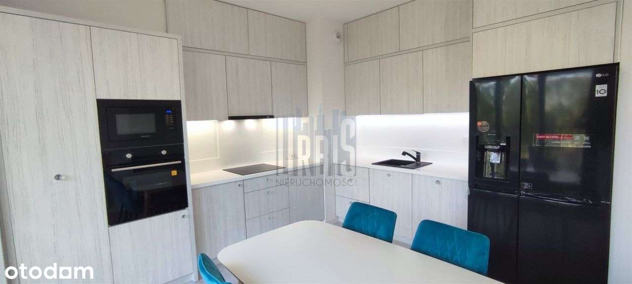 Mieszkanie z widokiem na Park - Pełny obrazek: 5/13