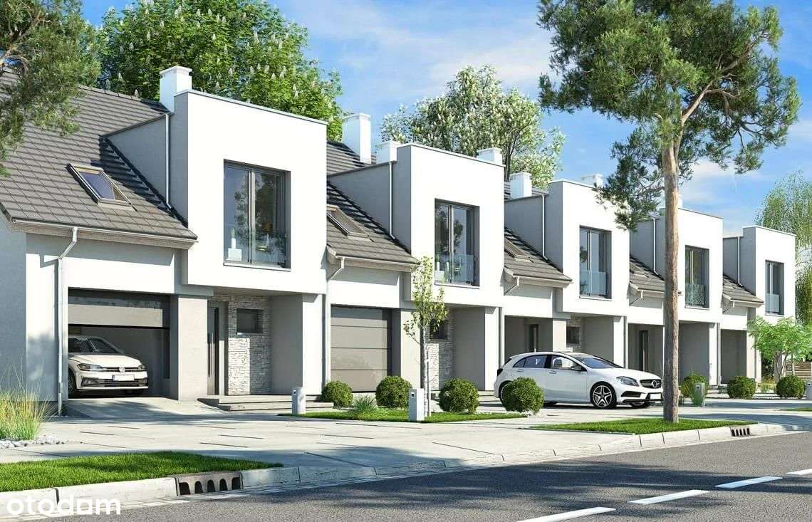 Segment Nowy ok.73m2. Piękna Okolica - Pełny obrazek: 5/5