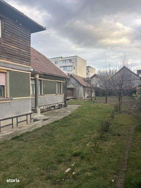 Casa de vanzare +anexe Rasnov - Imagine principală: 4/4