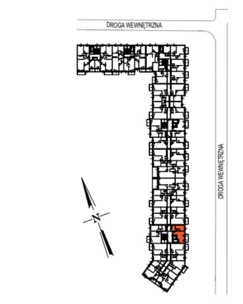 Wrocław KRZYKI: 2 POKOJE, 39 M², duży BALKON-5