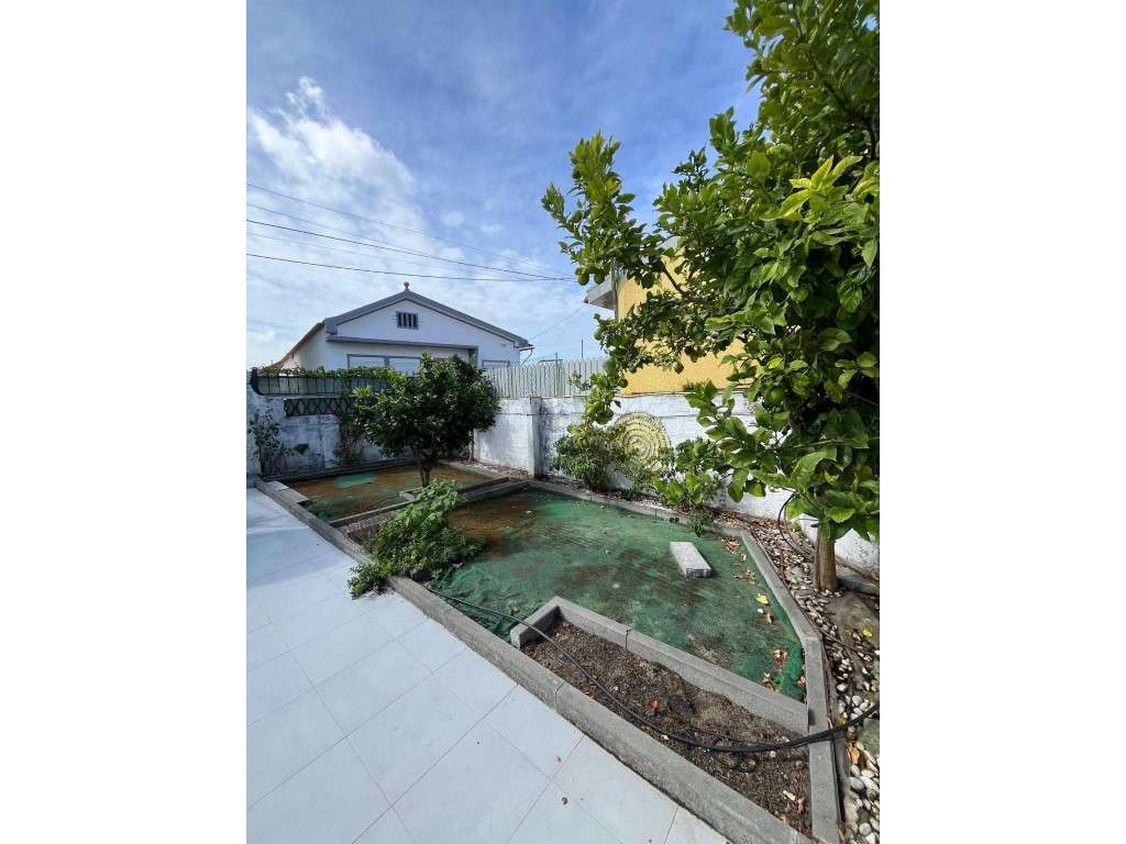 Moradia para Venda na Murtosa, Aveiro-3