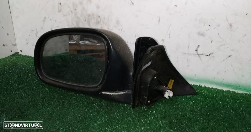 Retrovisor Esquerdo Electrico Hyundai Accent I (X-3) - 2