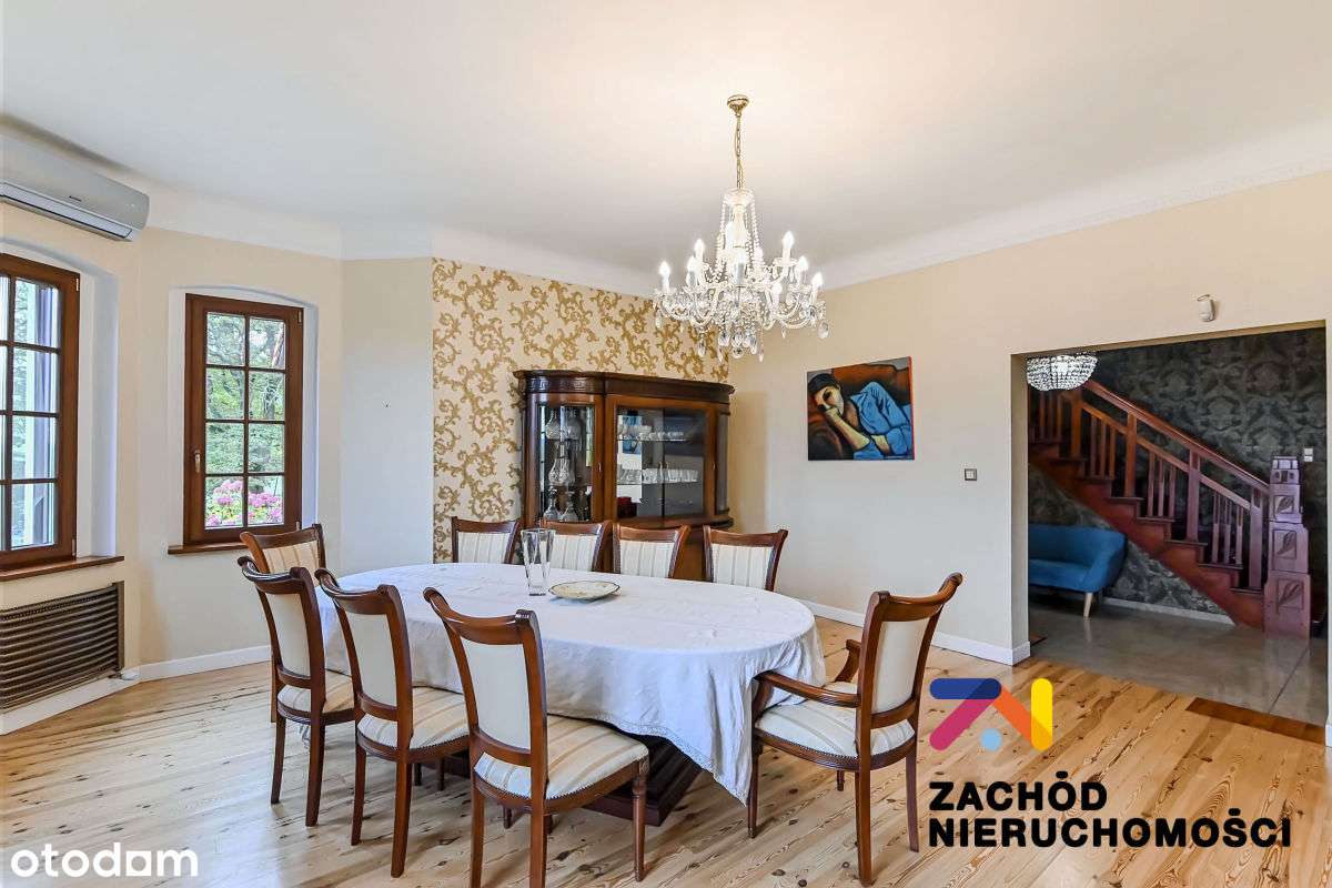 Dom z basenem,widok na Odrę,Spa,sauna,kort - Pełny obrazek: 5/20