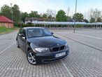 BMW Seria 1 116d - 9