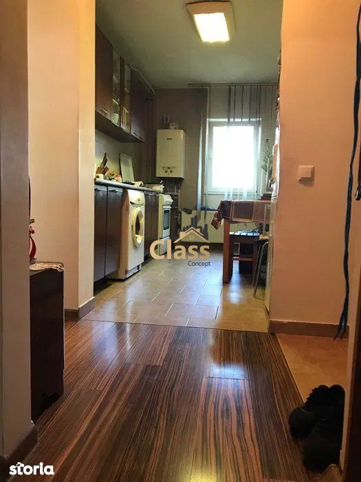 Apartament 3 camere | decomandat | 70 mpu | Marasti