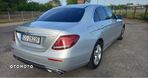 Mercedes-Benz Klasa E 220 d 9G-TRONIC - 3