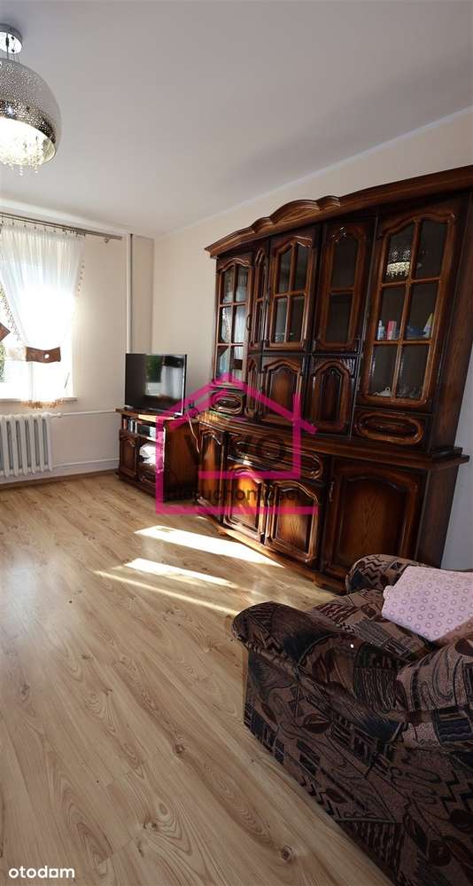 DOM z ogrodem + Działka Budowlana-17