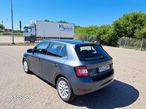 Skoda Fabia 1.0 Ambition - 5