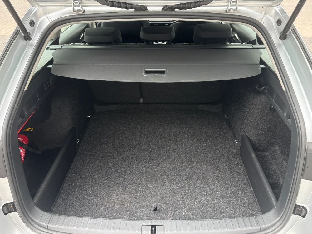 Skoda Octavia FV 23%