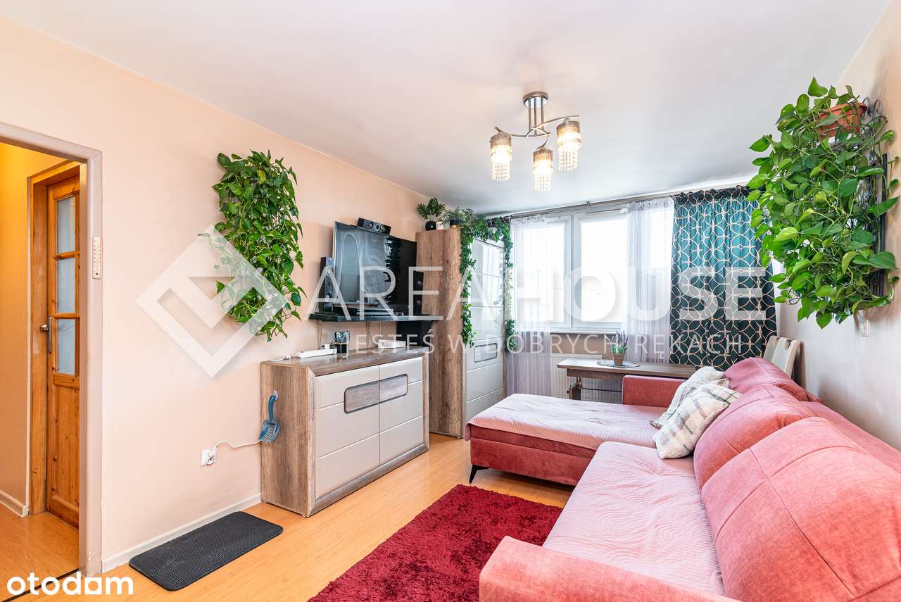 Mieszkanie po remoncie, gotowe do zamieszkania-11