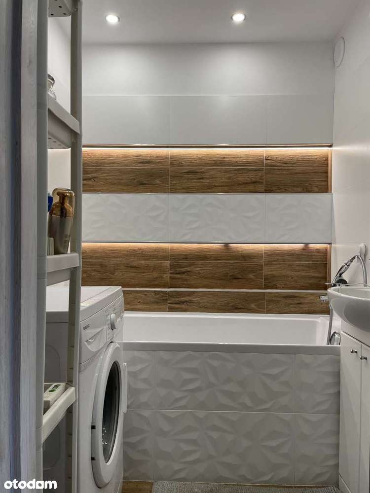 Trzy niezależne pokoje - dobra lokalizacja-2