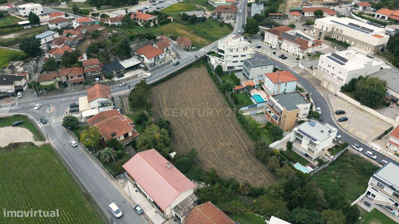 TERRENO 3979m2 PARA/CONSTRUÇÃO EM ALTURA - JUNTO AO CONTINENTE E AO PA-7