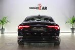 Audi A5 Sportback 2.0 TDI S-line S tronic - 5