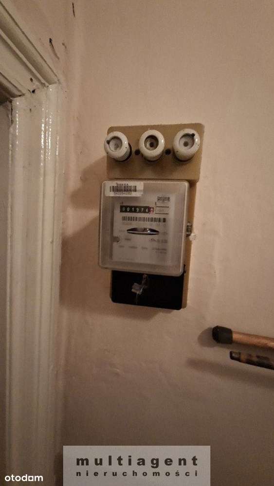 2 pokoje do remontu Krzywoustego, ogrzewanie gaz-7