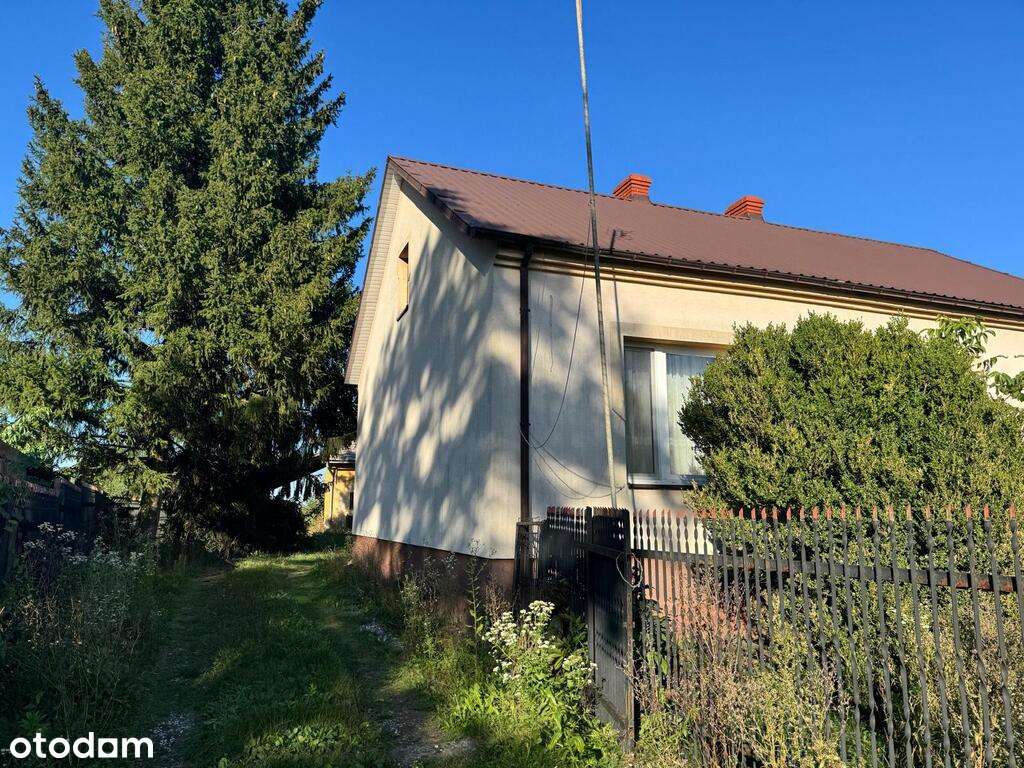 Dom z zabudowaniami, działka 3000 m² - Pełny obrazek: 4/20