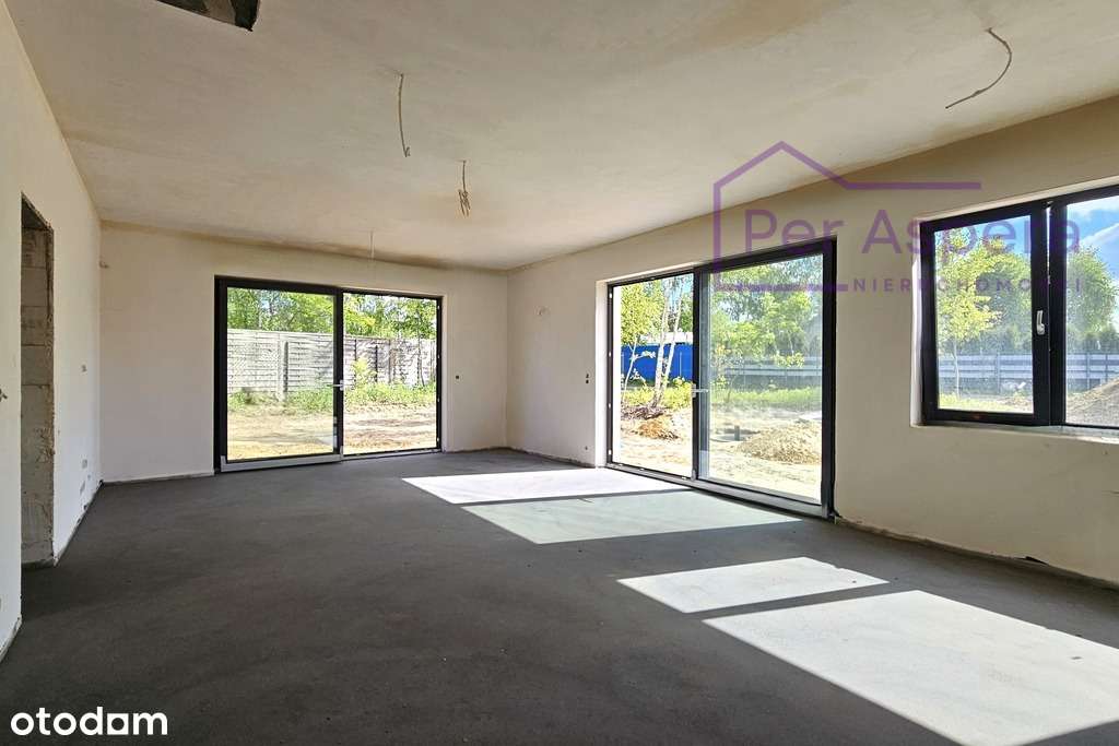 Dom 140m2 w Olszewnicy Starej bez prowizji-3