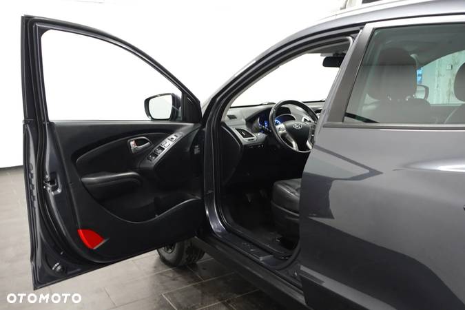 Hyundai ix35 2.0 CRDi Style 2WD - 21