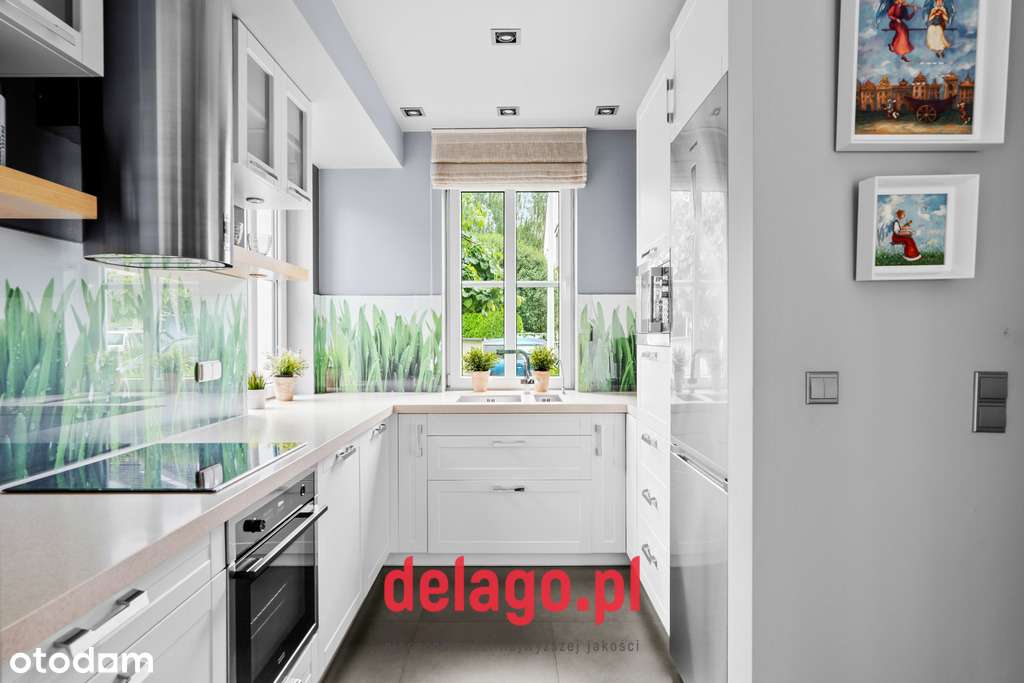 Osiedle LE VILLAGE - Pełny obrazek: 5/17