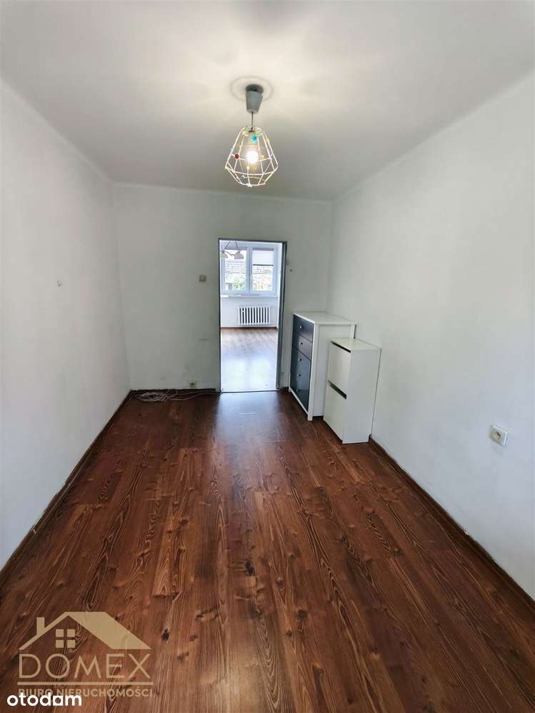 2 pokoje z balkonem | Śląska, Jastrzębbie-Zdrój - Pełny obrazek: 4/9