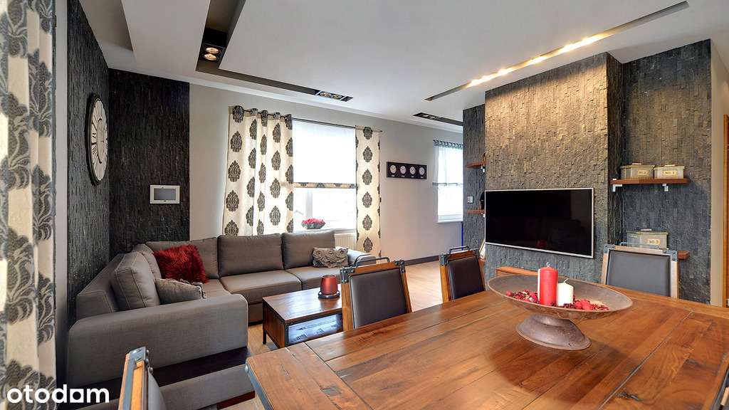 Apartament nr 8 Willa Urnes - Pełny obrazek: 4/12