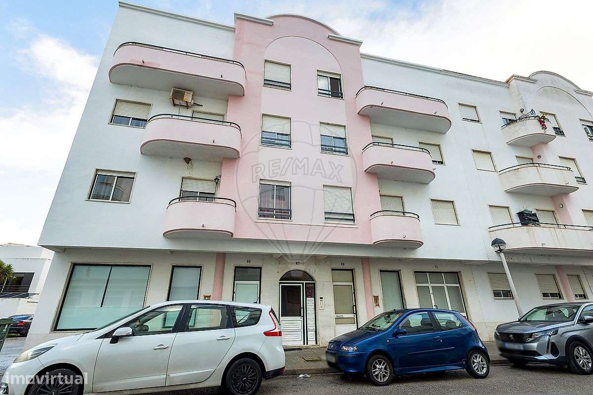 Apartamento T4 para venda - Grande imagem: 2/29