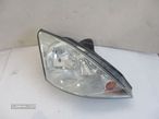 Farol Optica Ford Focus Direito 2002 A 2004 - 3