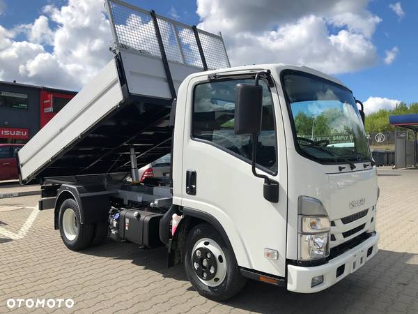 Isuzu M21 TH - 5