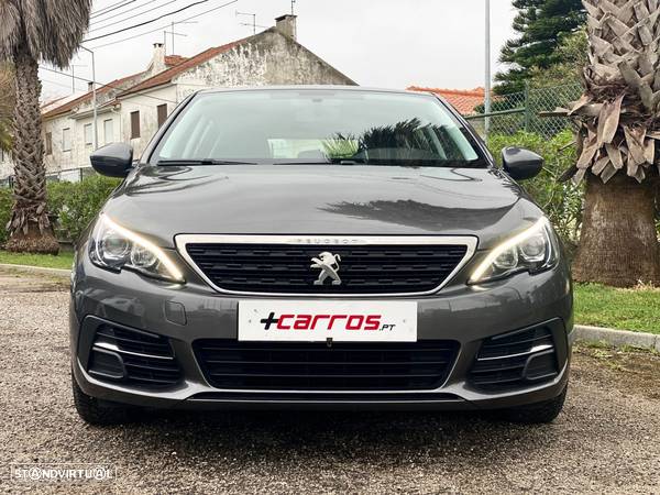 Peugeot 308 1.6 BlueHDi Active - 2