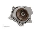 Pompa apa SIL Volkswagen Amarok 2010 - 2016 motor 2.0 Cod PA1448A Piesa Noua - 1