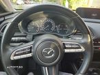 Mazda CX-30 e-SKYACTIV X186 AT MHEV GT+ - 7