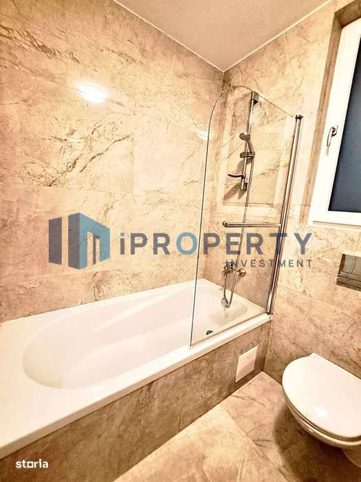 Floreasca Residence  | 2 Camere | Centrala | Balcon | Vedere Lac | - Imagine principală: 4/8