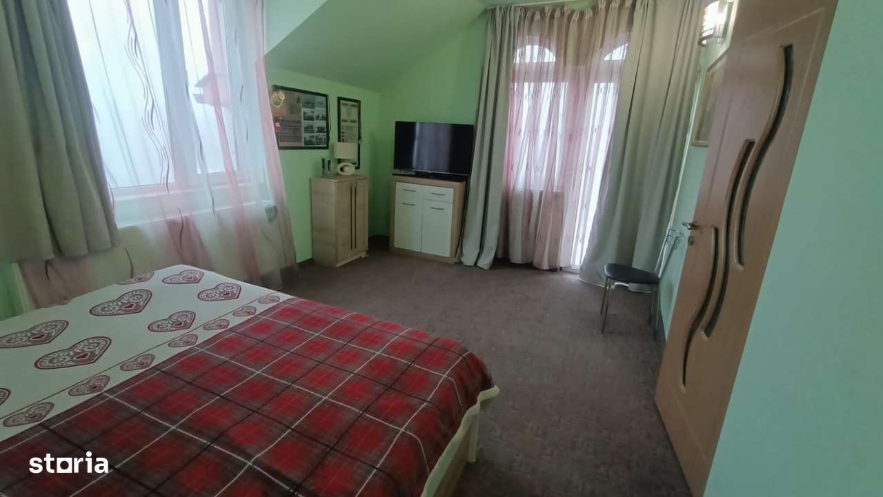 Casă de vânzare în Cristur – Str. Ulița Mare nr. 43-11