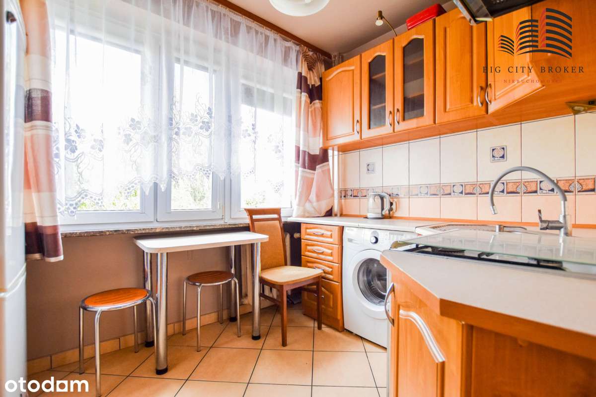 3 pokoje,  osobna kuchnia,  duży balkon – Czuby - Pełny obrazek: 4/18