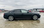 Audi A8 3.0 TDI DPF clean diesel quattro tiptronic - 3