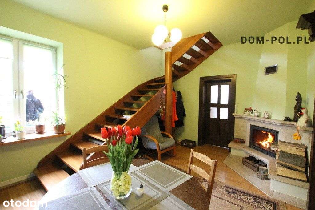 Dom Na Sprzedaż-Dziesiąta. - Pełny obrazek: 5/20