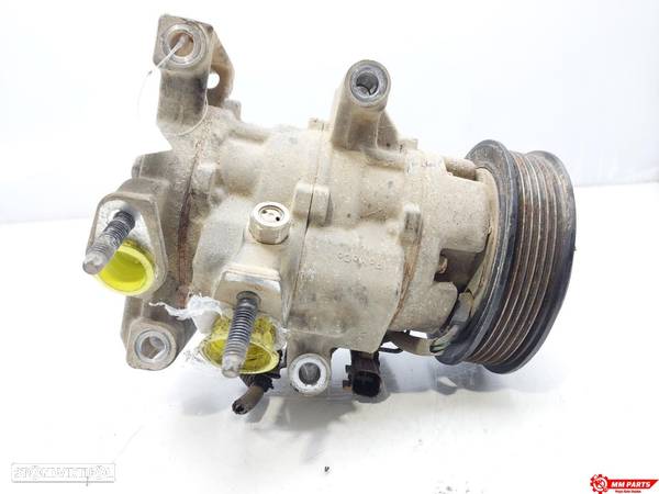 COMPRESSOR DE AR CONDICIONADO FORD TOURNEO COURIER KOMBI - 1